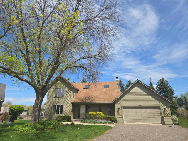 4540 Wellington Lane N Minneapolis MN 55442 - MLS# 7063827
