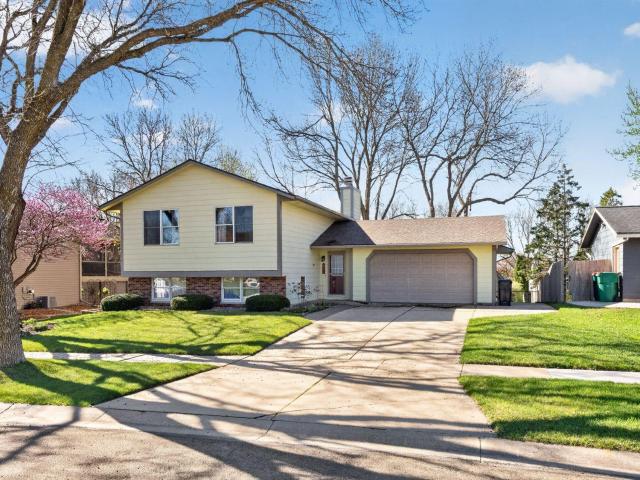 842 22nd Street SE Rochester MN 55904 - MLS# 7063828