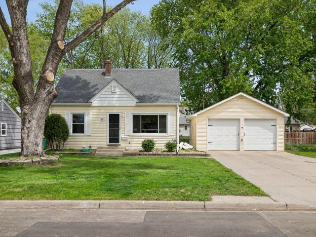 8115 1st Avenue S Bloomington MN 55420 - MLS# 7063847