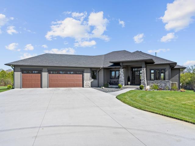 11108 County Road 152 Cologne MN 55322 - MLS# 7063850