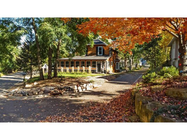 1120 Summit Avenue Saint Paul MN 55115 - MLS# 7063862