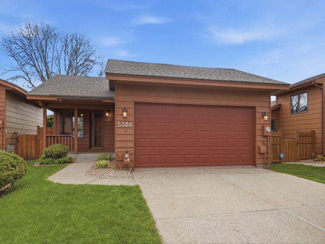 5386 Emerald Way Saint Paul MN 55124 - MLS# 7063867
