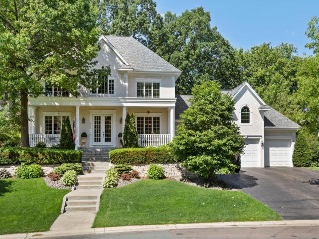620 Newman Trail Stillwater MN 55082 - MLS# 7063873