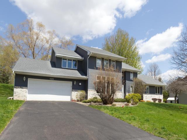 11215 Kenora Way Lakeville MN 55044 - MLS# 7063879