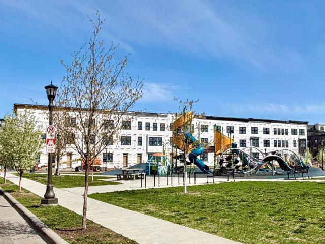 2275 Beechwood Avenue Saint Paul MN 55116 - MLS# 7063885