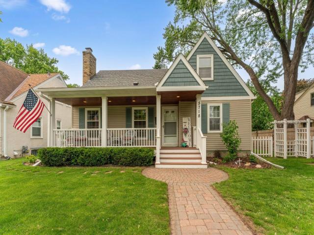 5718 13th Avenue S Minneapolis MN 55417 - MLS# 7063897