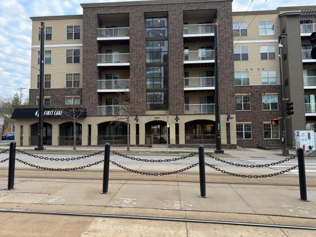 2900 University Avenue SE Unit 402 Minneapolis MN 55414 - MLS# 7063915