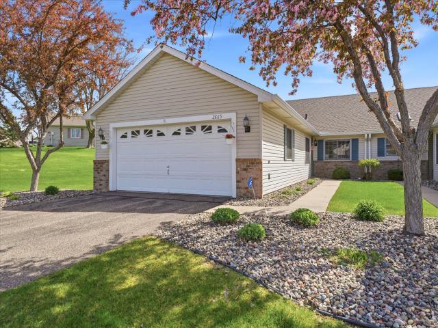 2885 Jordan Drive Saint Paul MN 55125 - MLS# 7063924