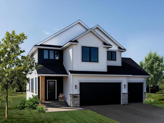 5380 176th Street Lakeville MN 55044 - MLS# 7063931