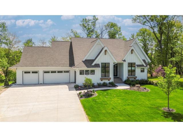 202 176th Lane NE Ham Lake MN 55304 - MLS# 7063935