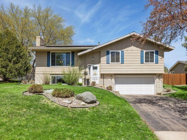 8116 28th Avenue N Minneapolis MN 55427 - MLS# 7063953