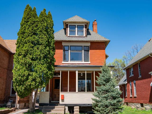 757 Armstrong Avenue Saint Paul MN 55102 - MLS# 7063971