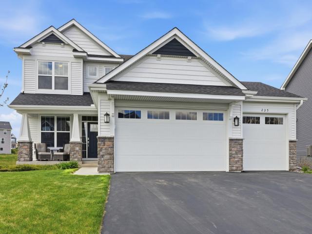 235 4th Street NW Delano MN 55328 - MLS# 7063973