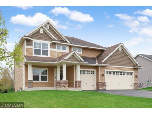 5670 166th Street W Lakeville MN 55044 - MLS# 7063976