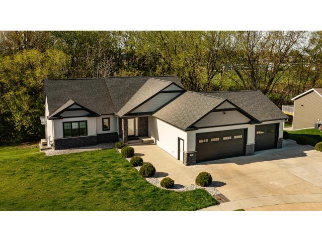 505 21st Place NE Kasson MN 55944 - MLS# 7063994