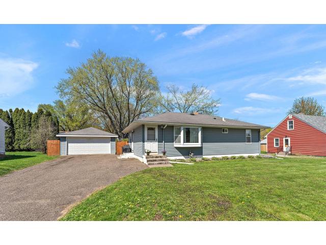 63 Ferndale Street N Maplewood MN 55119 - MLS# 7064005