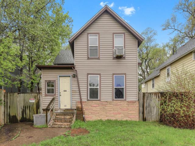 768 Minnehaha Avenue E Saint Paul MN 55106 - MLS# 7064013