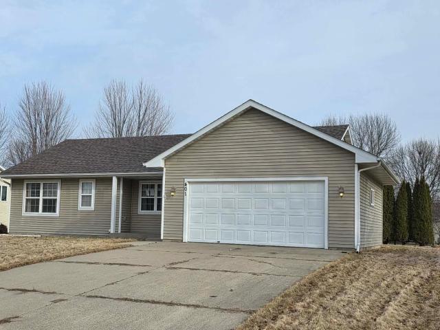 401 17th Street W Glencoe MN 55336 - MLS# 7064016