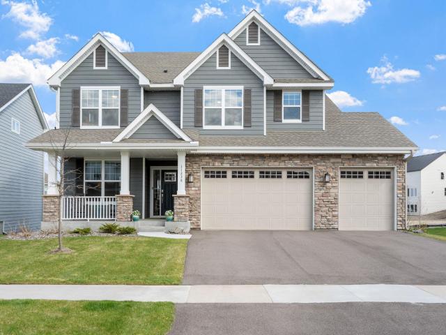 11238 Kingsview Lane N Maple Grove MN 55369 - MLS# 7064035