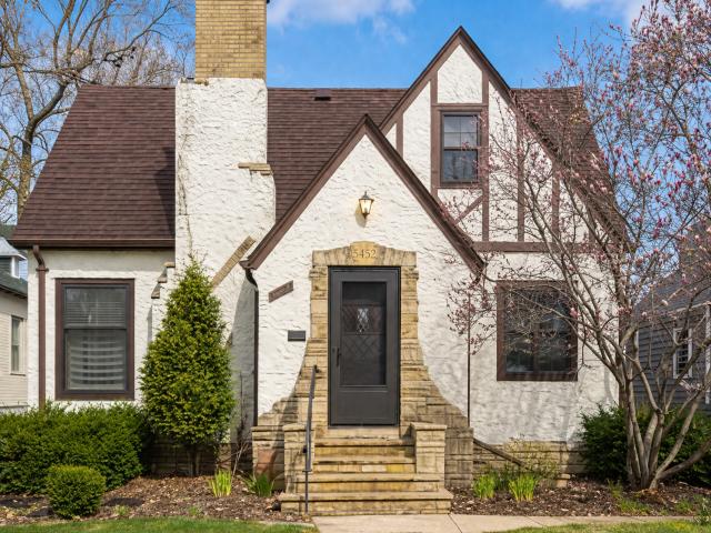 5452 Blaisdell Avenue Minneapolis MN 55419 - MLS# 7064059