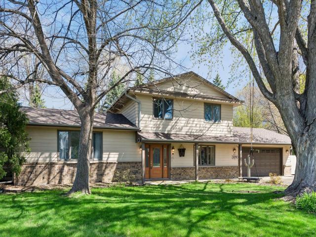 3970 Yorktown Lane N Minneapolis MN 55441 - MLS# 7064063