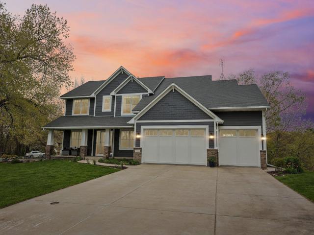 4798 Red Pine Court Saint Paul MN 55123 - MLS# 7064084