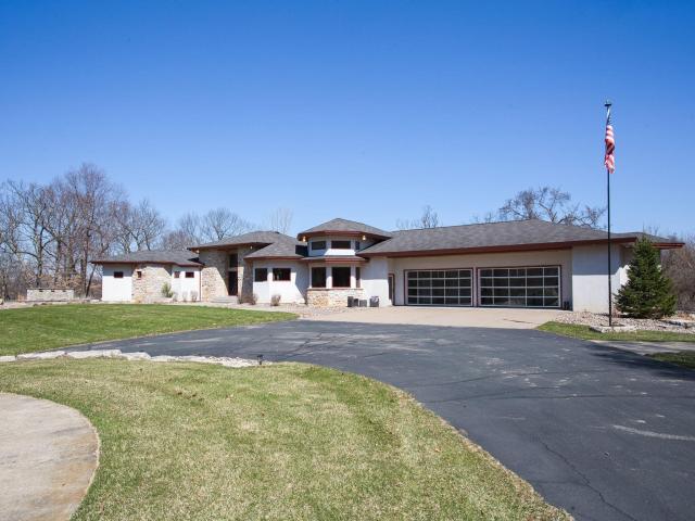 W10622 State Road 35 Prescott WI 54021 - MLS# 7064089