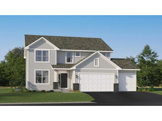 867 149th Lane NW Andover MN 55304 - MLS# 7064090