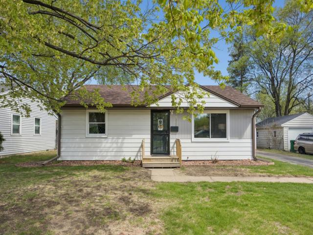 5322 53rd Avenue N Minneapolis MN 55429 - MLS# 7064099
