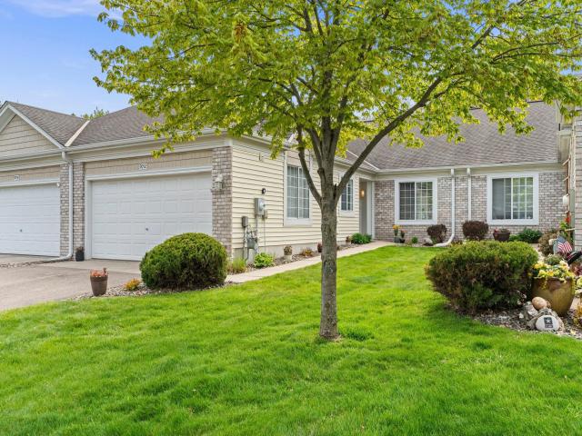 9052 Terra Verde Trail Eden Prairie MN 55347 - MLS# 7064101
