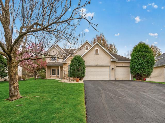 10447 Raleigh Road Saint Paul MN 55129 - MLS# 7064116