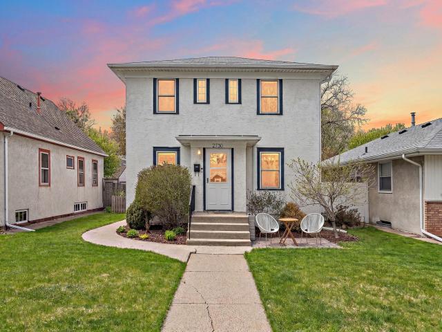 2730 Garfield Street NE Minneapolis MN 55418 - MLS# 7064118