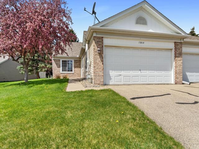 1864 Stone Meadow Boulevard Shakopee MN 55379 - MLS# 7064127