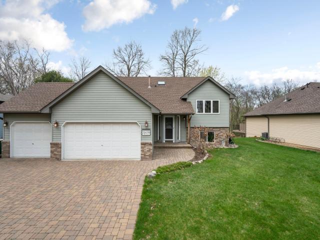 7209 Clear Ridge Hugo MN 55038 - MLS# 7064137