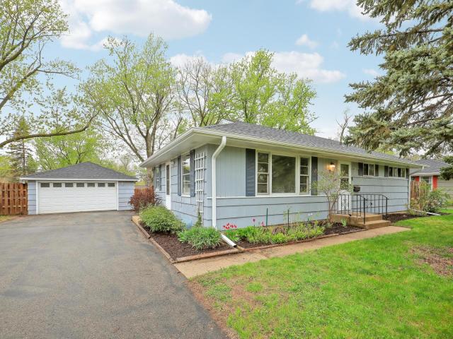 9112 Dupont Avenue S Bloomington MN 55420 - MLS# 7064144