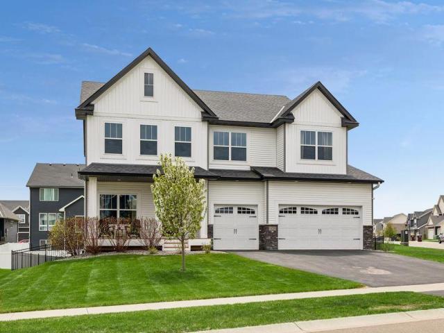 14205 Addison Avenue Rosemount MN 55068 - MLS# 7064148