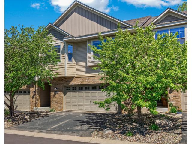 8405 Cedarview Circle Savage MN 55378 - MLS# 7064153