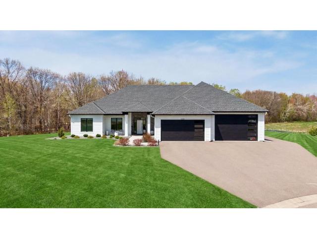 2228 154th Avenue NE Ham Lake MN 55304 - MLS# 7064160