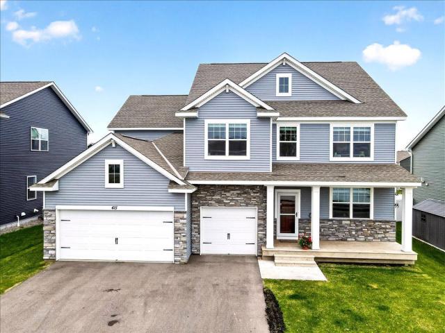 415 Prairie Rose Lane Waconia MN 55387 - MLS# 7064171