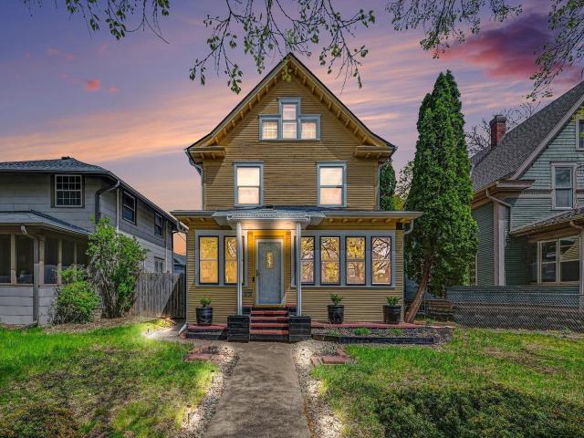 3029 Elliot Avenue Minneapolis MN 55407 - MLS# 7064175