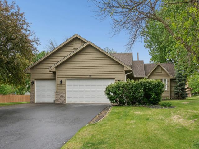 9249 Ashley Terrace Minneapolis MN 55443 - MLS# 7064179