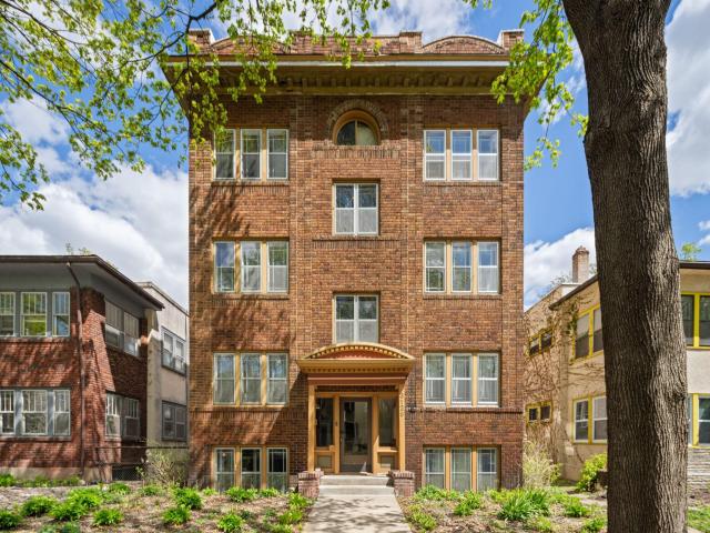 3129 Fremont Avenue S Unit 2 Minneapolis MN 55408 - MLS# 7064180
