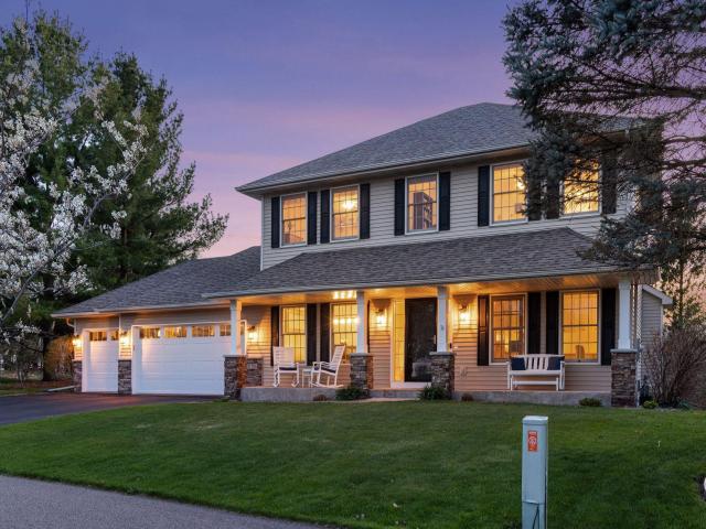 1206 Creekside Crossing Stillwater MN 55082 - MLS# 7064199