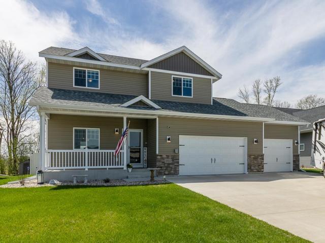 2021 Bluestem Drive Mankato MN 56001 - MLS# 7064200