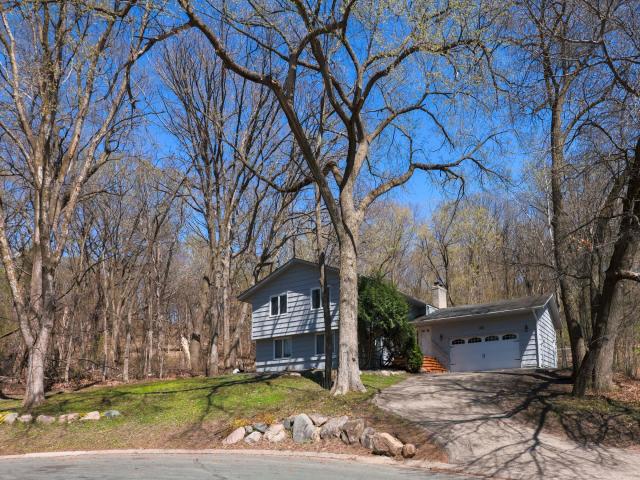 1204 Carlson Lake Lane Saint Paul MN 55123 - MLS# 7064204