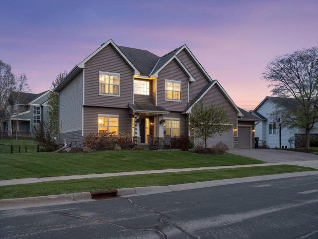 3269 Thornton Drive SW Prior Lake MN 55372 - MLS# 7064207