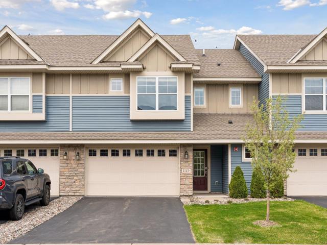 2125 Bay Drive Lino Lakes MN 55038 - MLS# 7064229