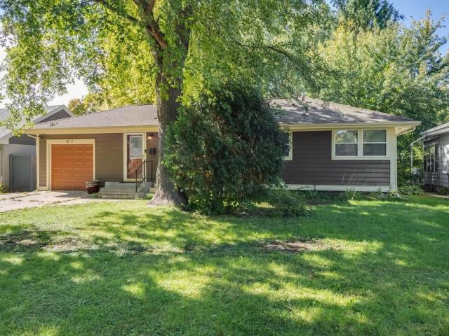 817 Vincent Avenue N Minneapolis MN 55411 - MLS# 7064232
