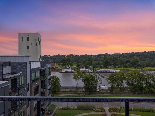 256 Spring Street Unit 413 Saint Paul MN 55102 - MLS# 7064233