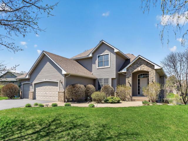1135 S Trappers Crossing Hugo MN 55038 - MLS# 7064236